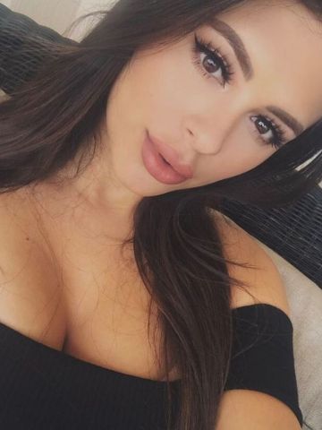 Камилла
